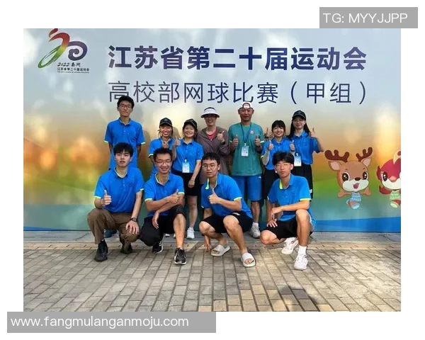 南京网球队迎来速度变革引发热议提升竞技水平与训练方式的全新探索