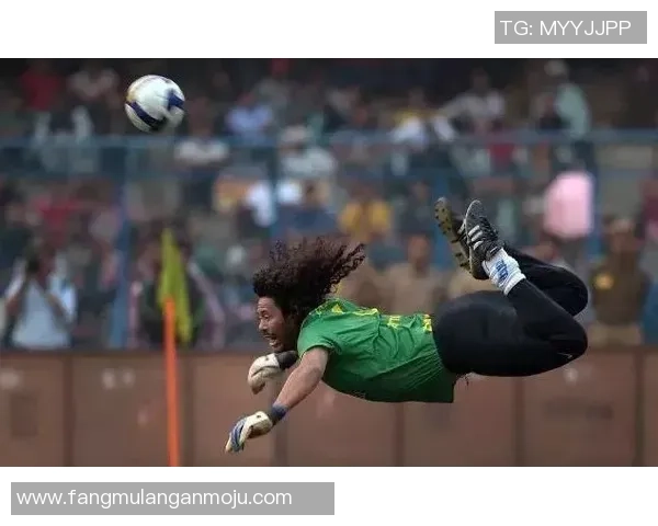 年轻帅气的足球明星们在赛场上的精彩瞬间与迷人风采展示