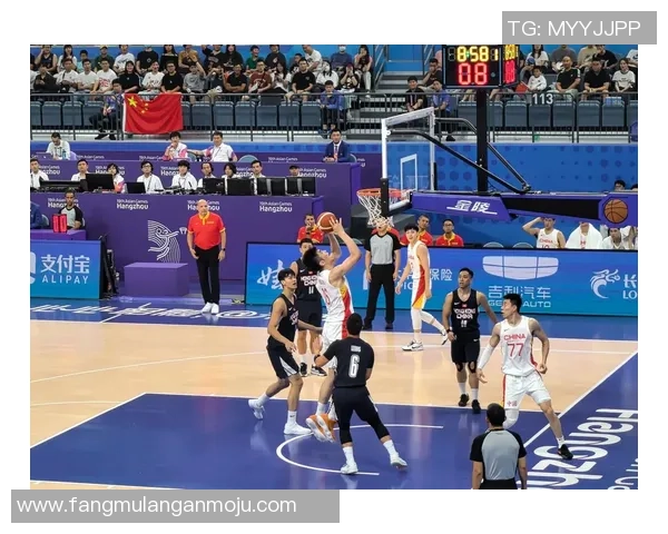 广州篮球队在亚运会中的实力展现与未来发展潜力分析