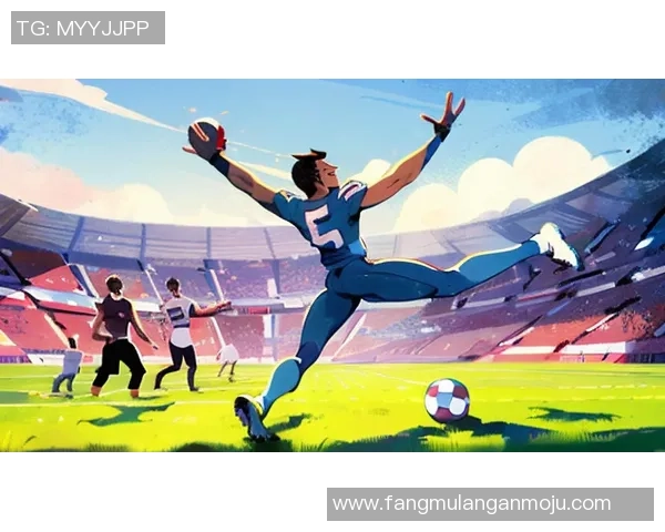 我身边的足球明星与他们的奋斗故事和激情瞬间