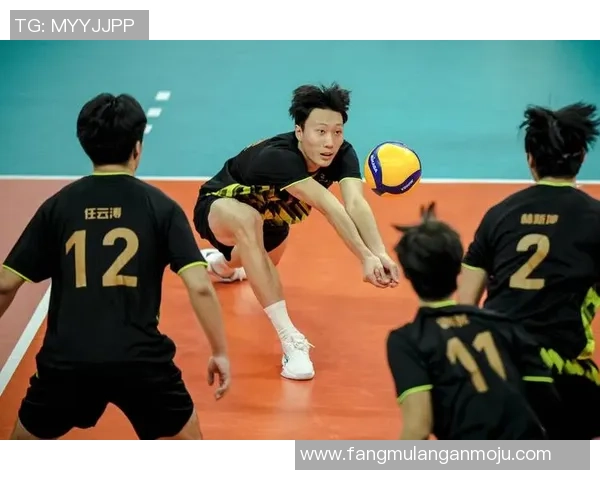 重庆排球队实力强劲荣登排球个人能力排行榜第六名的背后故事