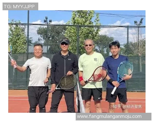 重庆网球队实力解析：聚焦网球运动的崛起与发展