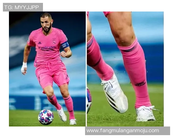 足球明星穿搭新风尚粉色球鞋引领时尚潮流的魅力之旅