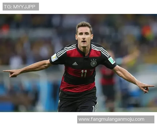 德国足球传奇人物汇总及其辉煌成就回顾